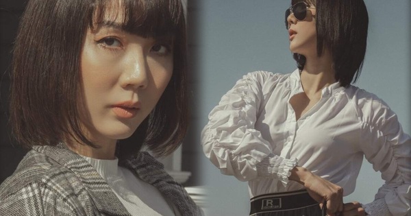 3 năm làm mẹ đơn thân trên đất Mỹ, Ngọc Quyên thừa nhận “nói vẫn ổn là nói dối”