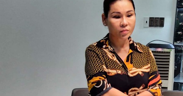 Vợ diễn viên Kinh Quốc vừa bị bắt: Là đại gia có tiếng, tặng chồng xe hơi 6 tỷ đồng