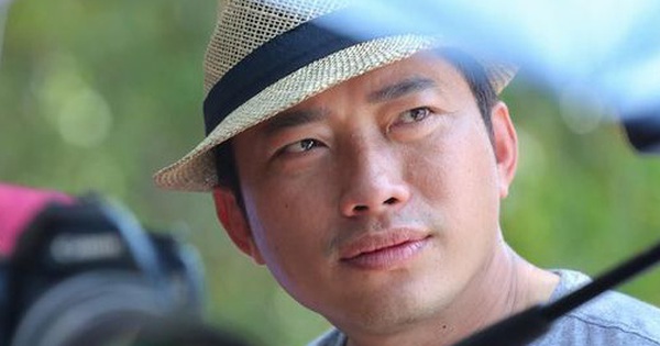 Diễn viên Kinh Quốc là ai?