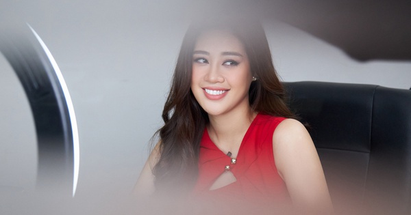 Cuộc chạy đua của Khánh Vân và dàn mỹ nhân quốc tế trên trang chủ Miss Universe