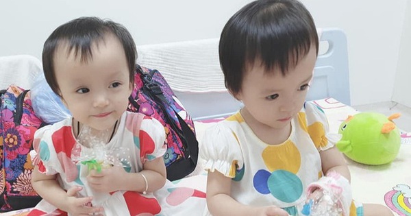 Diệu Nhi được phẫu thuật hoàn chỉnh đường tiêu hóa