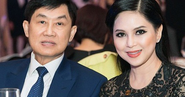 Diễn viên Thuỷ Tiên đã được bố chồng tỷ phú của Tăng Thanh Hà ‘cưa đổ’ thế nào?