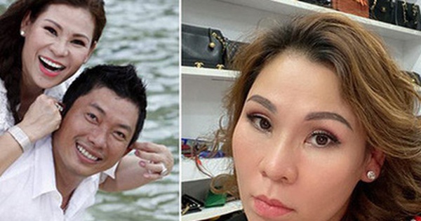 Hình ảnh sang chảnh, đi du lịch đắt đỏ của vợ đại gia Kinh Quốc trước khi bị bắt