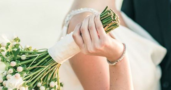 Suy sụp với cô em gái 33 tuổi, cưới chồng lần 4