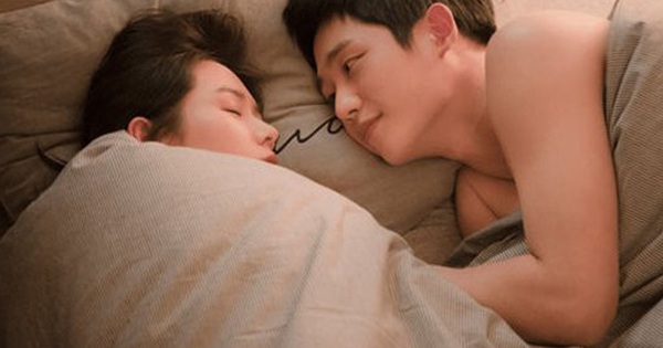 Đàn ông có thể nhịn 'chuyện ấy' trong thời gian bao lâu?