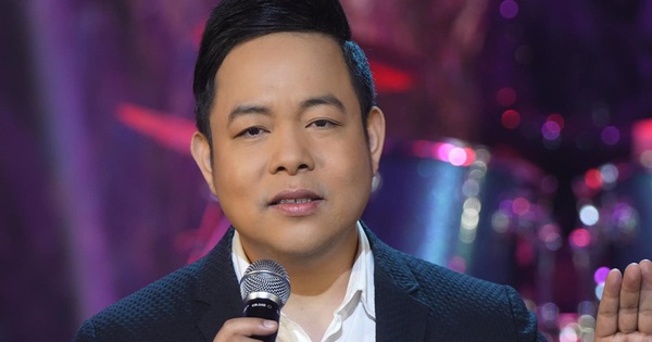 Quang Lê lên tiếng tin đồn ‘bí mật kết hôn ở tuổi 51’