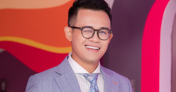 Vì sao MC Đức Bảo khiến đáng mày râu “ghen tị”?