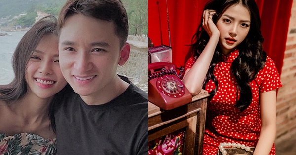 Vợ trẻ sắp cưới của Phan Mạnh Quỳnh là ai?