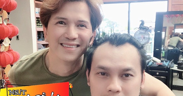 Ca sĩ Vân Trường ‘Chân tình’ tuổi 51 độc thân, làm thợ cắt tóc ở Mỹ