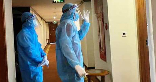 Nghệ An: Chuẩn bị sẵn mọi phương án sau 2 ca nhiễm COVID-19 được cách ly ngay