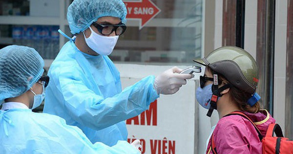 Từ 18/4, 5 đoàn kiểm tra của Bộ Y tế sẽ kiểm tra công tác quản lý nhập cảnh và tiêm vaccine COVID-19
