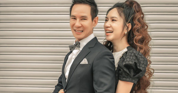 Lý Hải: Vợ thích mua gì tôi đều chiều mà không đắn đo