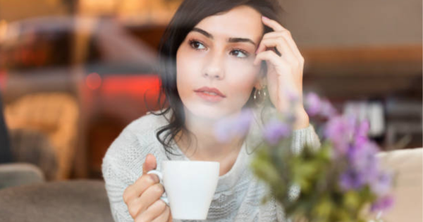 Đừng sợ yêu thêm lần nữa, không phải ai cũng giống người cũ của bạn đâu