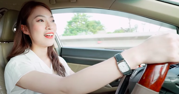 “Hot girl VTV nói 7 thứ tiếng” Khánh Vy: Các bạn nghĩ mình giàu á? Đúng, mình giàu thật!