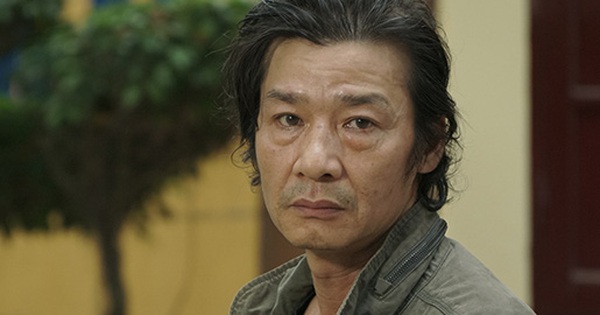 Võ Hoài Nam: ‘Tôi làm chủ gia đình bằng sự gia trưởng’