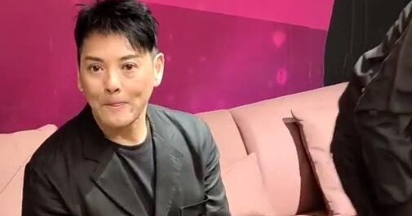 Cuộc sống mưu sinh của Mạc Thiếu Thông ở tuổi 61