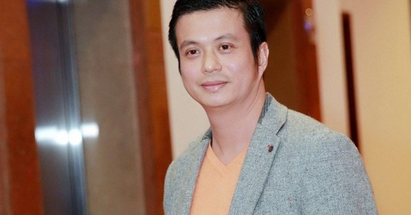 Hôn nhân hạnh phúc của diễn viên Bá Anh trong “Trở về giữa yêu thương”