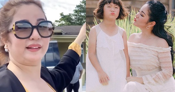 Nghề tay trái của danh hài Thúy Nga ở Mỹ để mưu sinh giữa đại dịch COVID-19