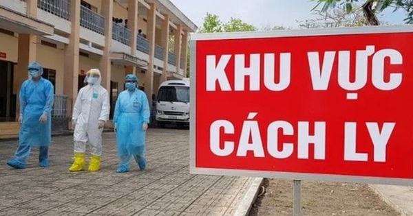 Hoả tốc: Bộ Y tế đề nghị điều tra, xử lý trường hợp mắc COVID-19 tại Yên Bái