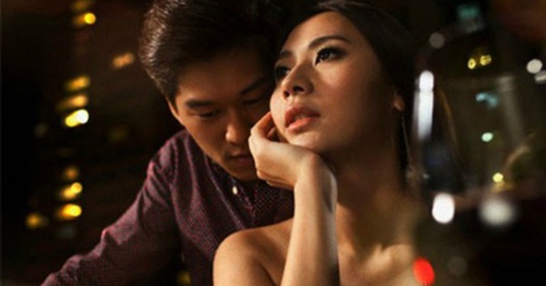 Chồng lén lút đi du lịch với bồ trẻ, vợ lên kế hoạch âm thầm xuất hiện giữa bữa tiệc lãng mạn của cặp đôi để vạch mặt