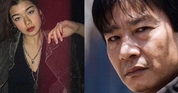 Võ Hoài Nam khoe con gái lớn vô cùng xinh đẹp cá tính