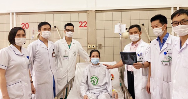 Uống thuốc giảm cân mua trên mạng, người phụ nữ phải cắt toàn bộ dạ dày và thực quản