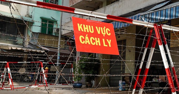 Chi tiết lịch trình di chuyển của ca dương tính mới ở Hà Nội