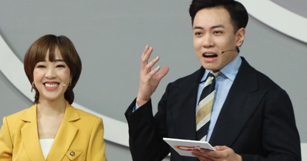 MC có IELTS 9.0 khủng nhất VTV từng xấu hổ với quá khứ