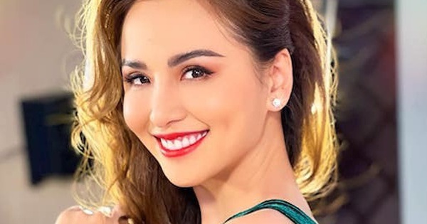 Hoa hậu Diễm Hương: ‘Cát-xê của tôi khi 2 tỷ lúc chỉ 500 nghìn đồng’