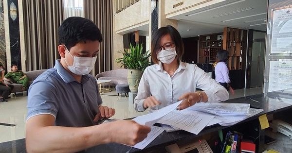 Người nhập cảnh vào Hải Dương sẽ thực hiện cách ly như thế nào?