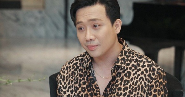 Lý do MC Trấn Thành không tham gia Thách thức danh hài, Running Man