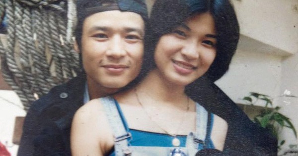 Chân dung người phụ nữ khiến Võ Hoài Nam từ bỏ màn ảnh, chuyên tâm làm chồng, làm cha