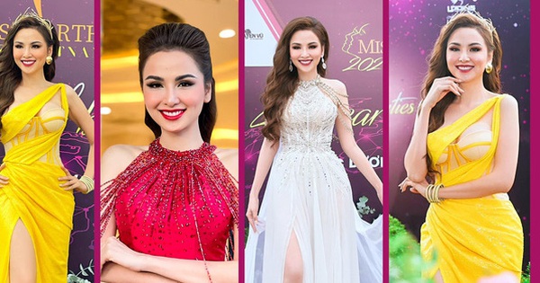 Hoa hậu Diễm Hương: ‘Tôi bị bệnh hiếm, căn bệnh mà 10.000 người mới có 1 người bị’