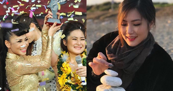 Khóc hết nước mắt khi chia tay fan để sang Mỹ du học, Hương Tràm giờ ra sao?