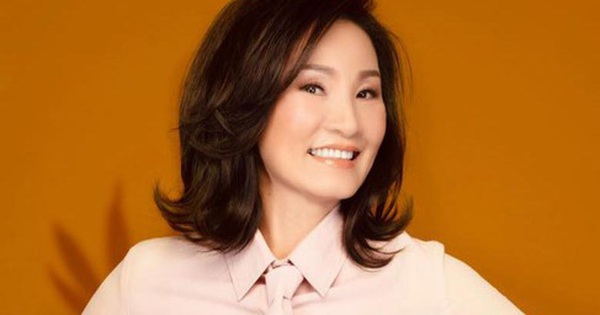 Nghệ sĩ Hồng Đào tiết lộ chuyện được mai mối sau khi ly hôn