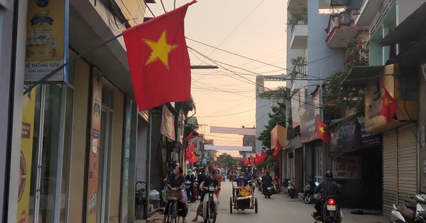 Hà Nội khẩn tìm người đến Phòng 1 cửa UBND xã Tô Hiệu từ ngày 4/5 đến 6/5