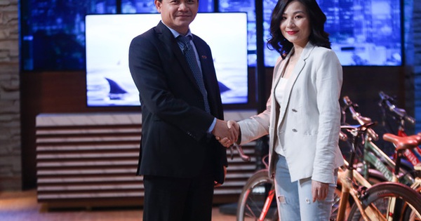 Shark Phú bị phản ứng khi “thả thính” nữ CEO đã có chồng con: Choáng vì VTV không cắt những câu nhạy cảm