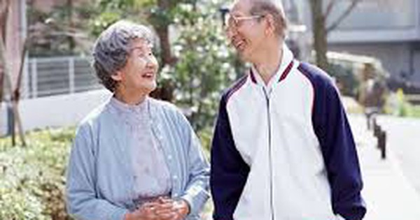 Cãi nhau tới mấy, nhưng câu thần chú này sẽ làm vợ chồng sẽ thân mật lại
