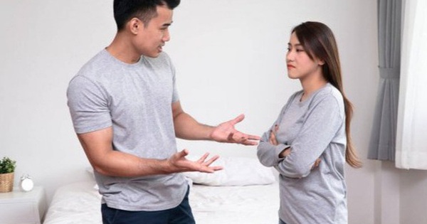 Vỡ mộng về cô vợ “điểm 10”