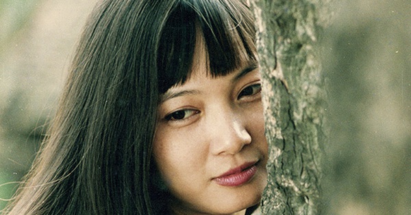 Nhan sắc NSND Lê Khanh thập niên 1990