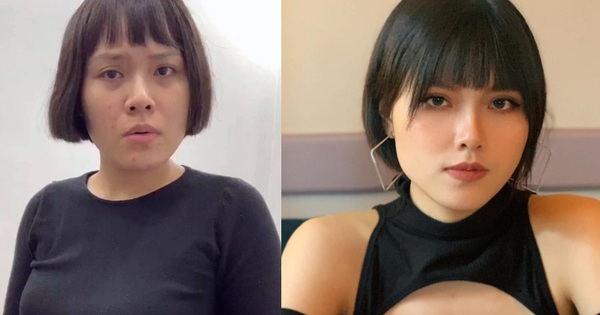 “Em gái” Phương Oanh tăng 8 cân, nuôi lông mày rậm để vào vai vẫn bị chê bai, chế giễu