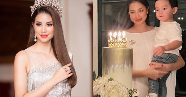 Hoa hậu Phạm Hương ở Mỹ: Sống giàu sang, mặc kệ mọi tin đồn