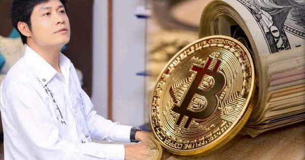 Nhạc sĩ “Nhật ký của mẹ” cay đắng mất 15.000USD vì tiền ảo và câu chốt “đừng chơi”