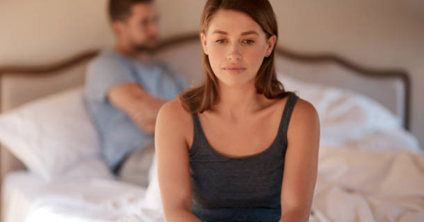 Điều đàn ông cần, hóa ra đơn giản thế này