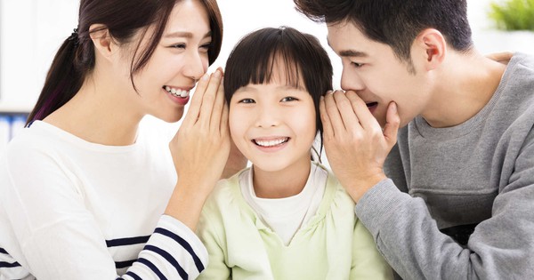 Những câu nói hay để truyền cảm hứng cho trẻ cha mẹ nhất định không được bỏ qua