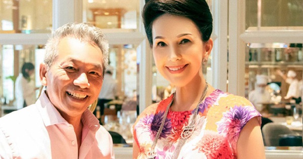 ‘Nữ hoàng ảnh lịch’ Diễm My chia sẻ về chồng đại gia kín tiếng