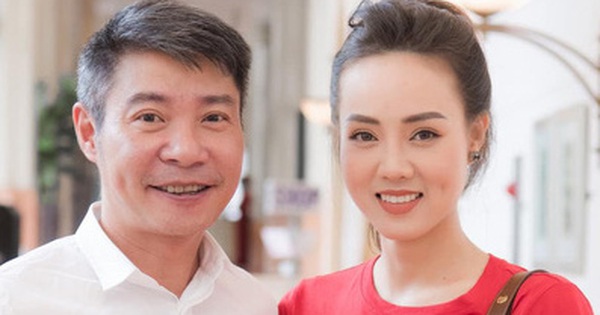 Cuộc sống thú vị của NSND Công Lý và vợ trẻ kém 15 tuổi sau khi kết hôn