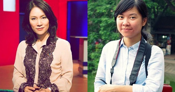 Con gái tài năng, cá tính nhưng cực kỳ kín tiếng của MC Tạ Bích Loan