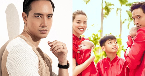 Kim Lý  trải qua cuộc tình với 2 “bóng hồng” lột xác như thế nào?