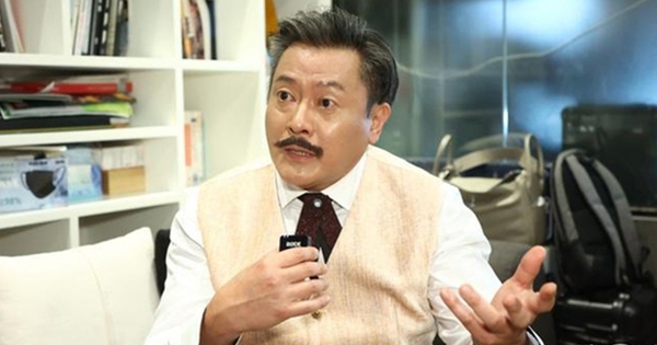 Tài tử Ngụy Tuấn Kiệt trầm cảm vì bị vợ bỏ, nuôi con một mình